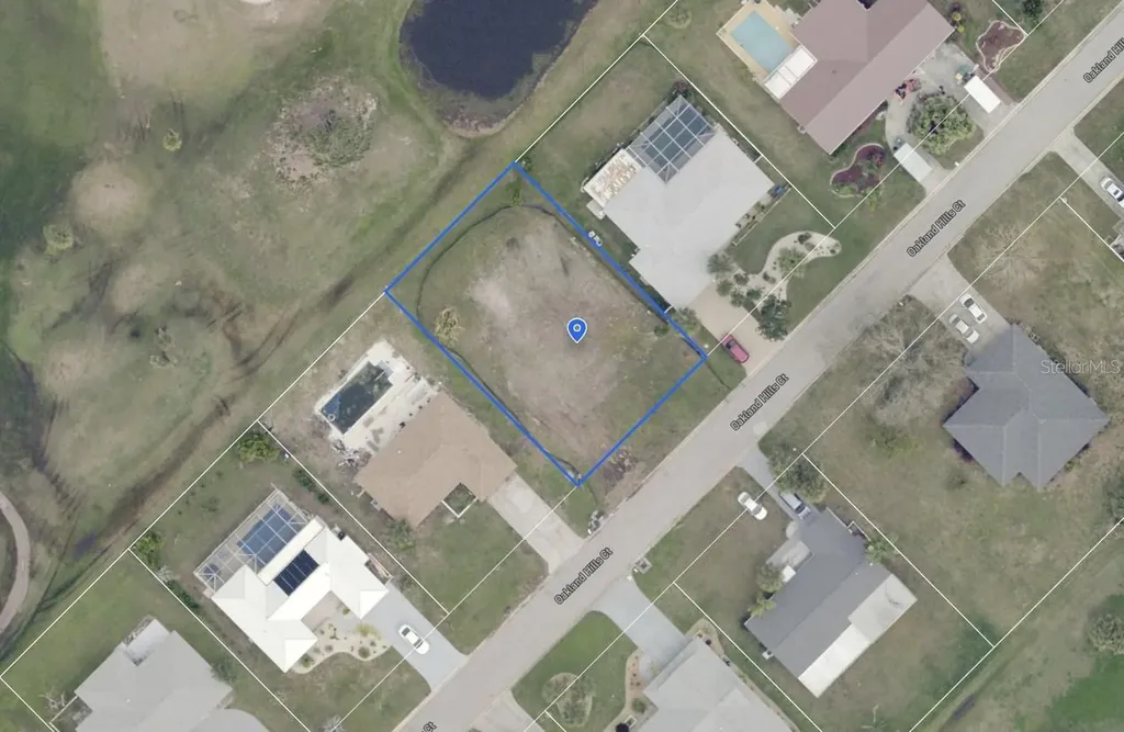 48 Oakland Hills Court Rotonda West FL 33947