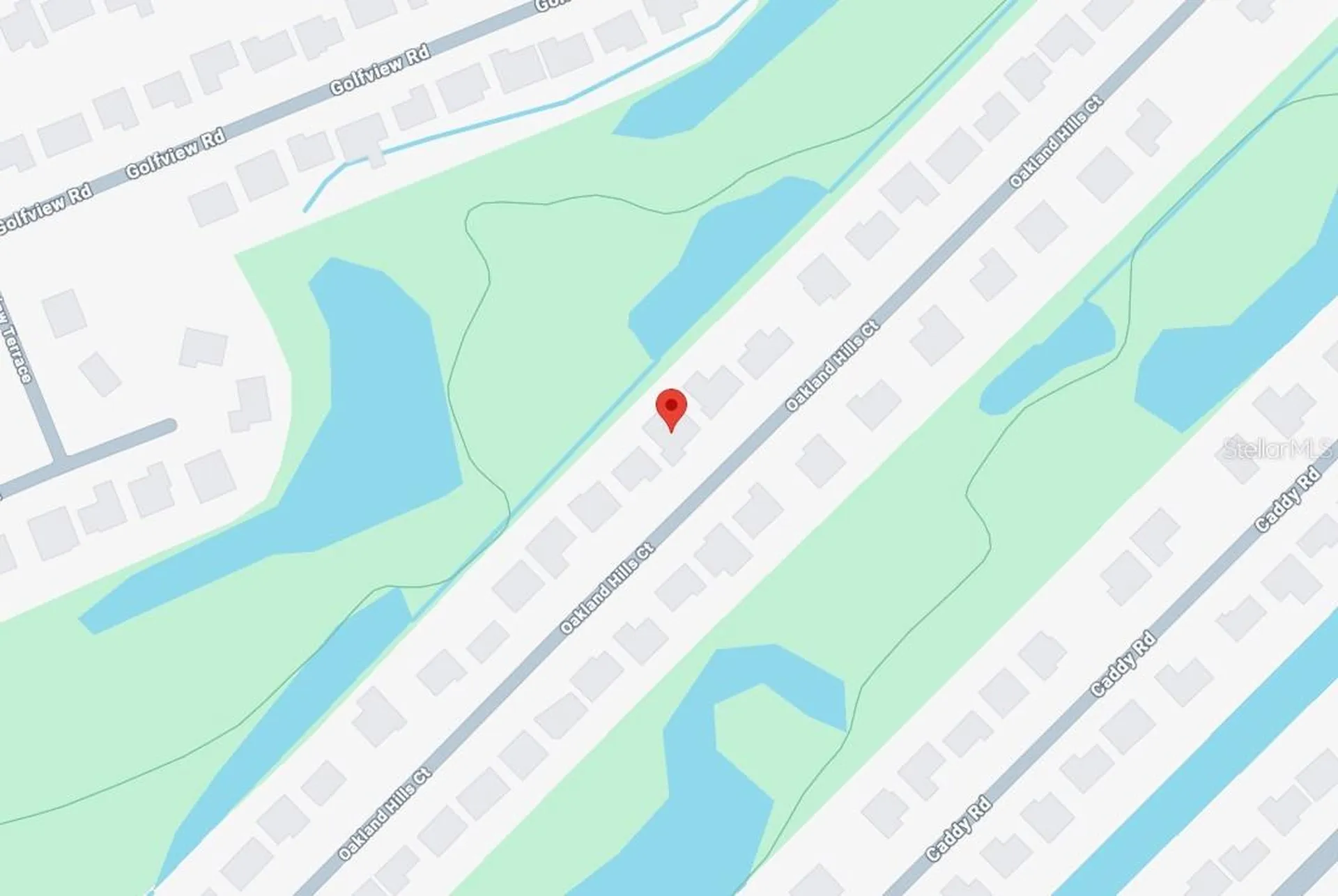 48 Oakland Hills Court Rotonda West FL 33947