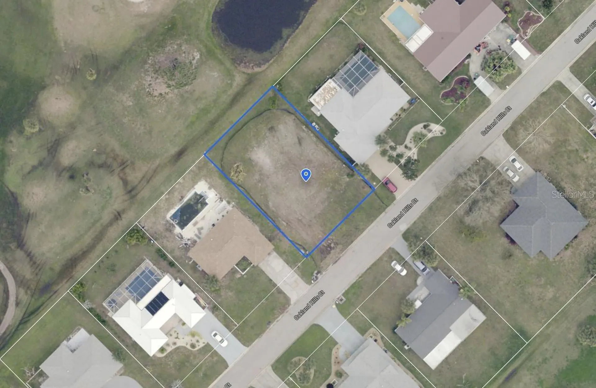 48 Oakland Hills Court Rotonda West FL 33947
