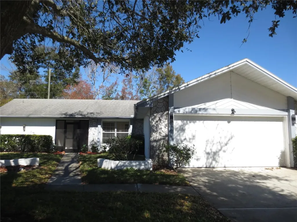 3235 E Dorchester Drive Palm Harbor FL 34684