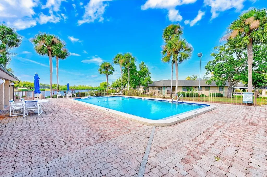 4451 Rustic Drive New Port Richey FL 34652