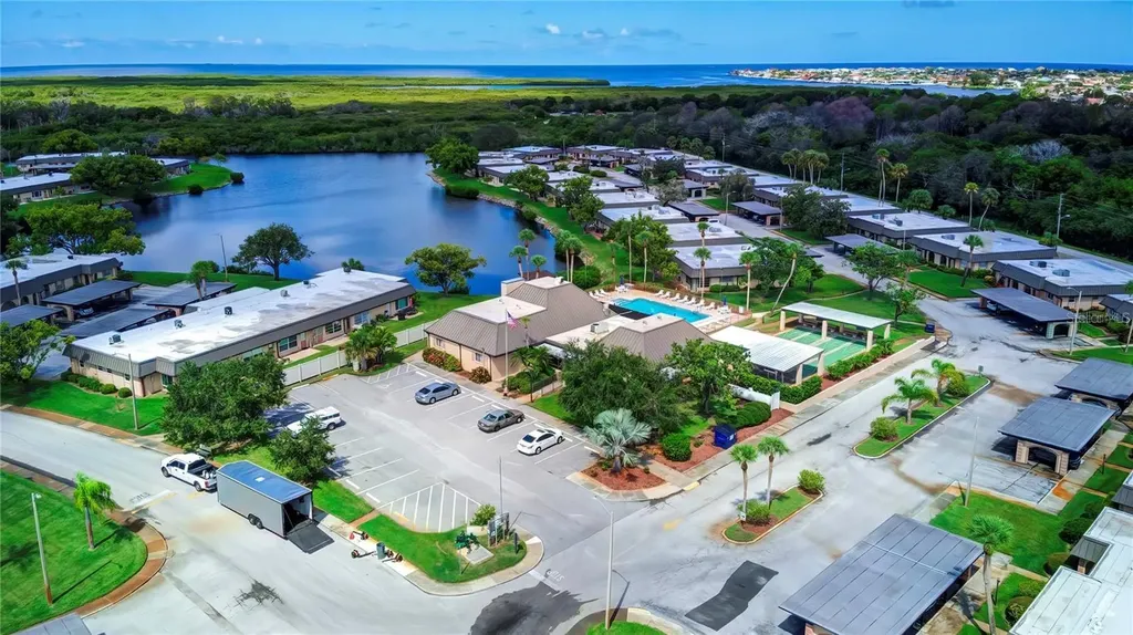 4451 Rustic Drive New Port Richey FL 34652