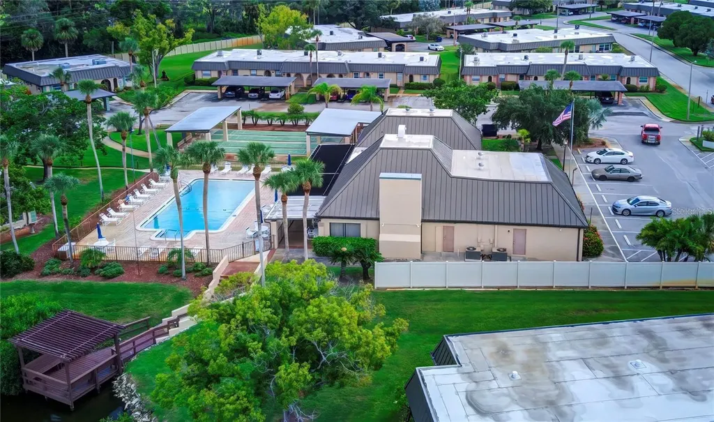 4451 Rustic Drive New Port Richey FL 34652