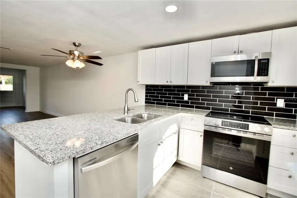 4451 Rustic Drive New Port Richey FL 34652