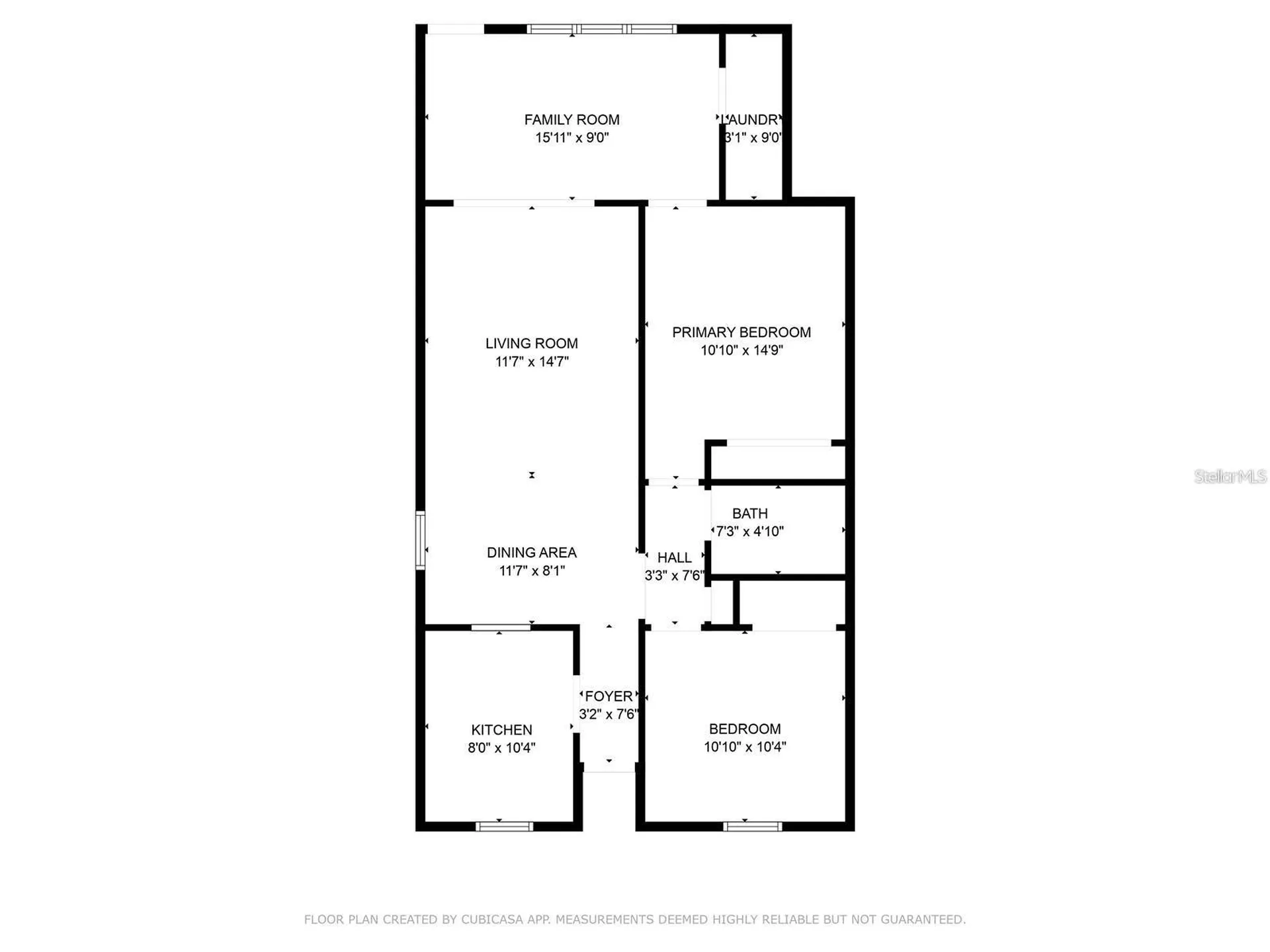 4451 Rustic Drive New Port Richey FL 34652
