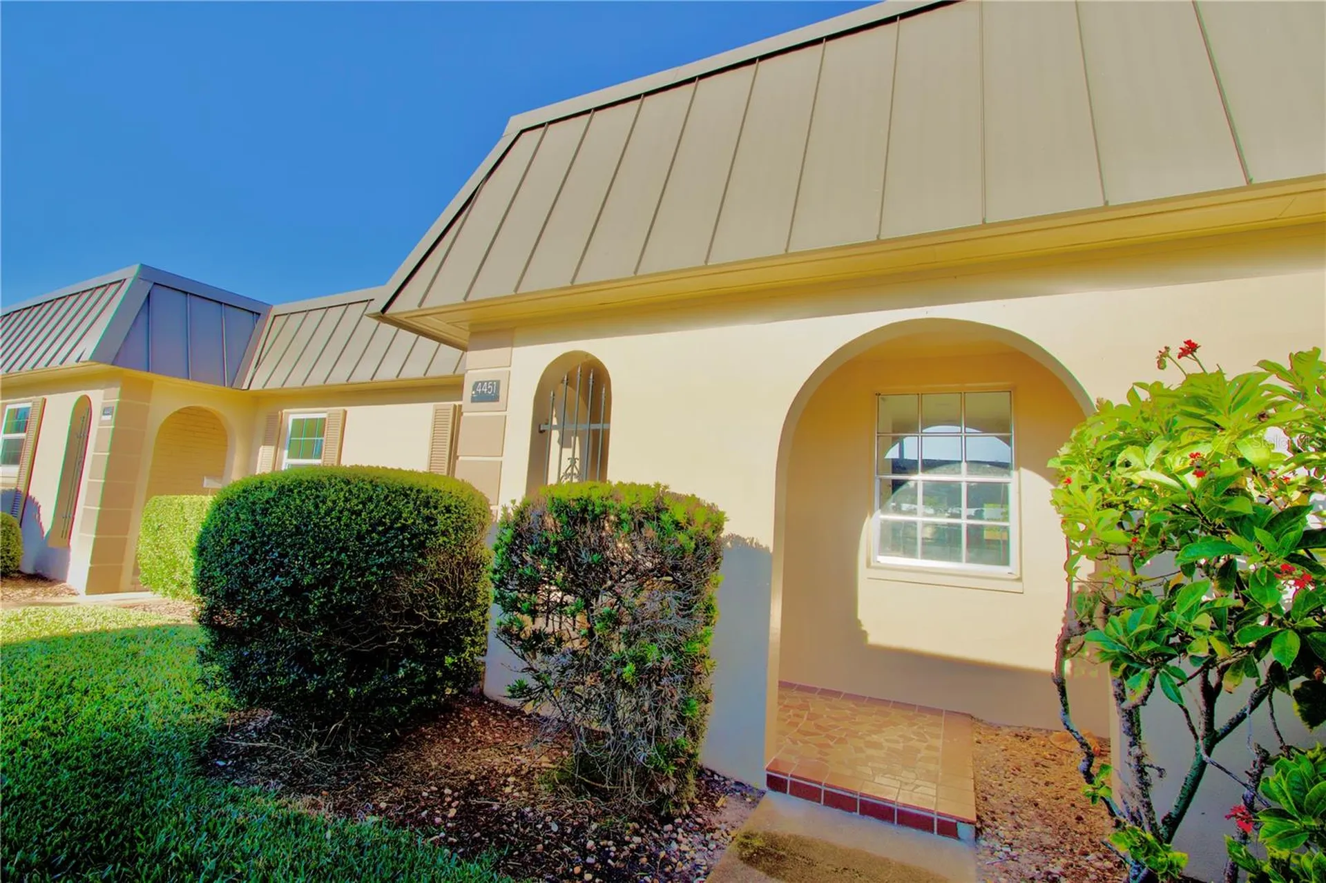 4451 Rustic Drive New Port Richey FL 34652