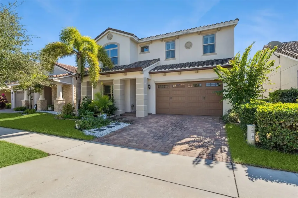 10151 Henbury Street Orlando FL 32832