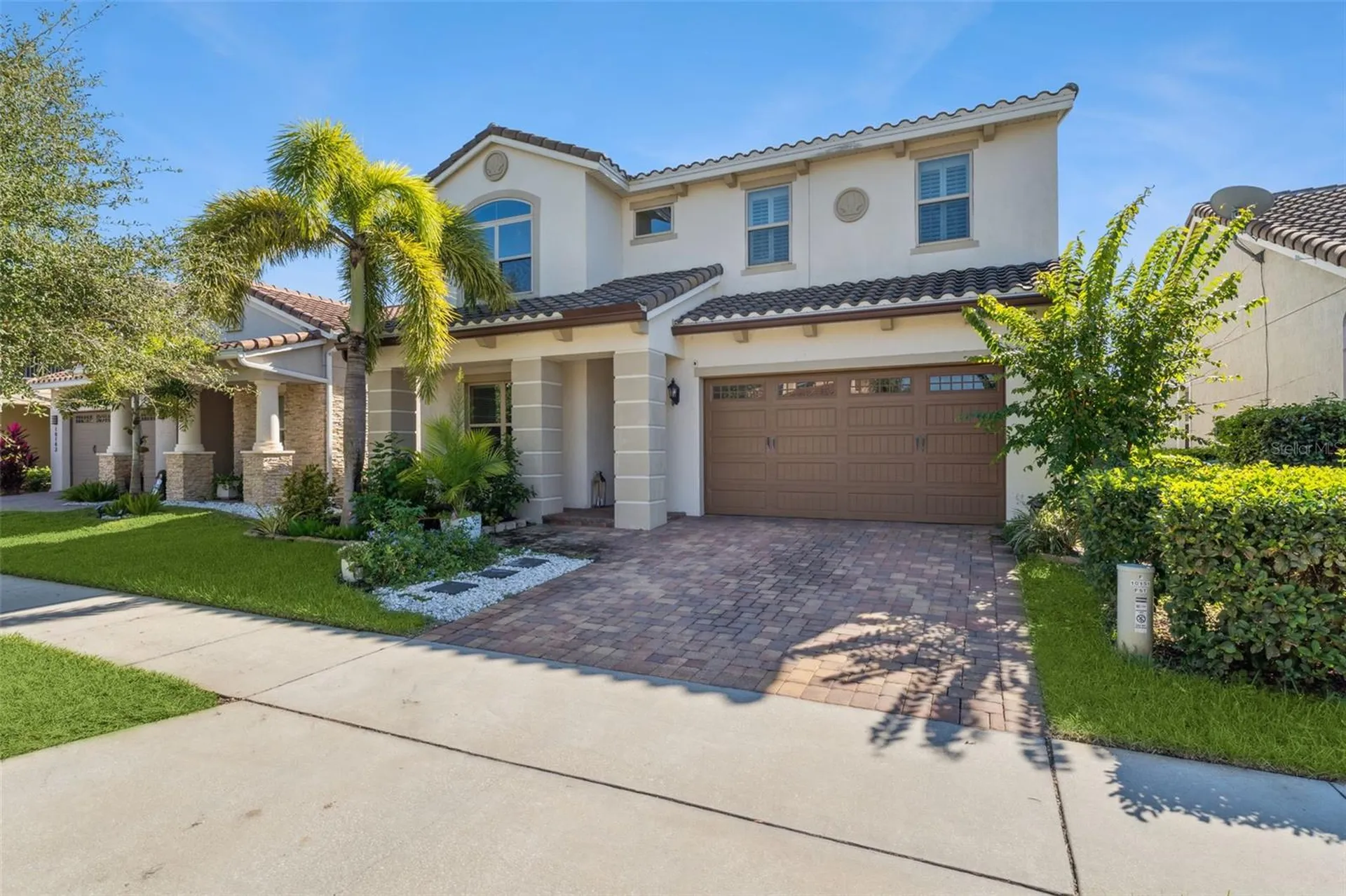 10151 Henbury Street Orlando FL 32832