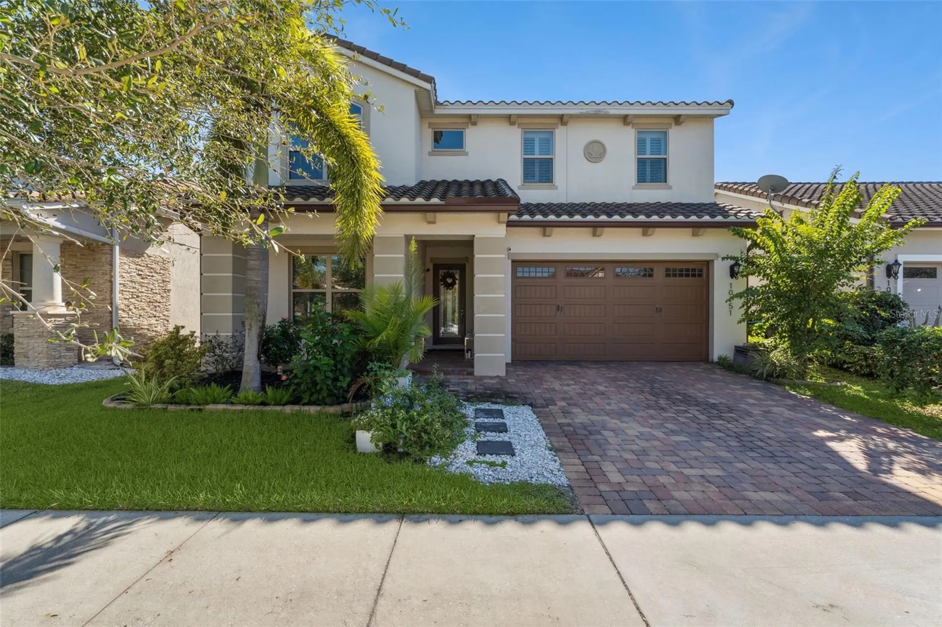 10151 Henbury Street Orlando FL 32832