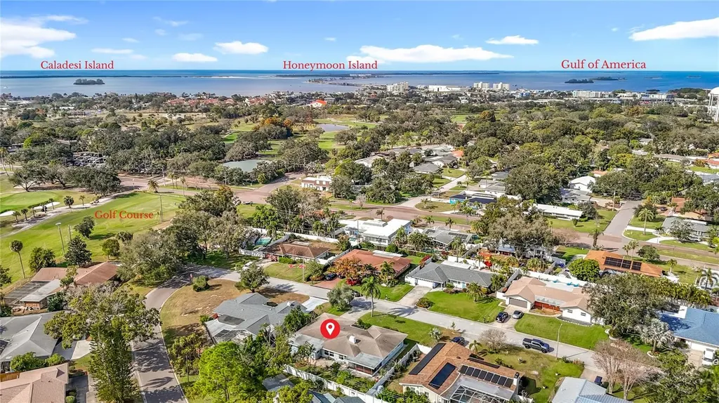 1133 Burke Avenue Dunedin FL 34698