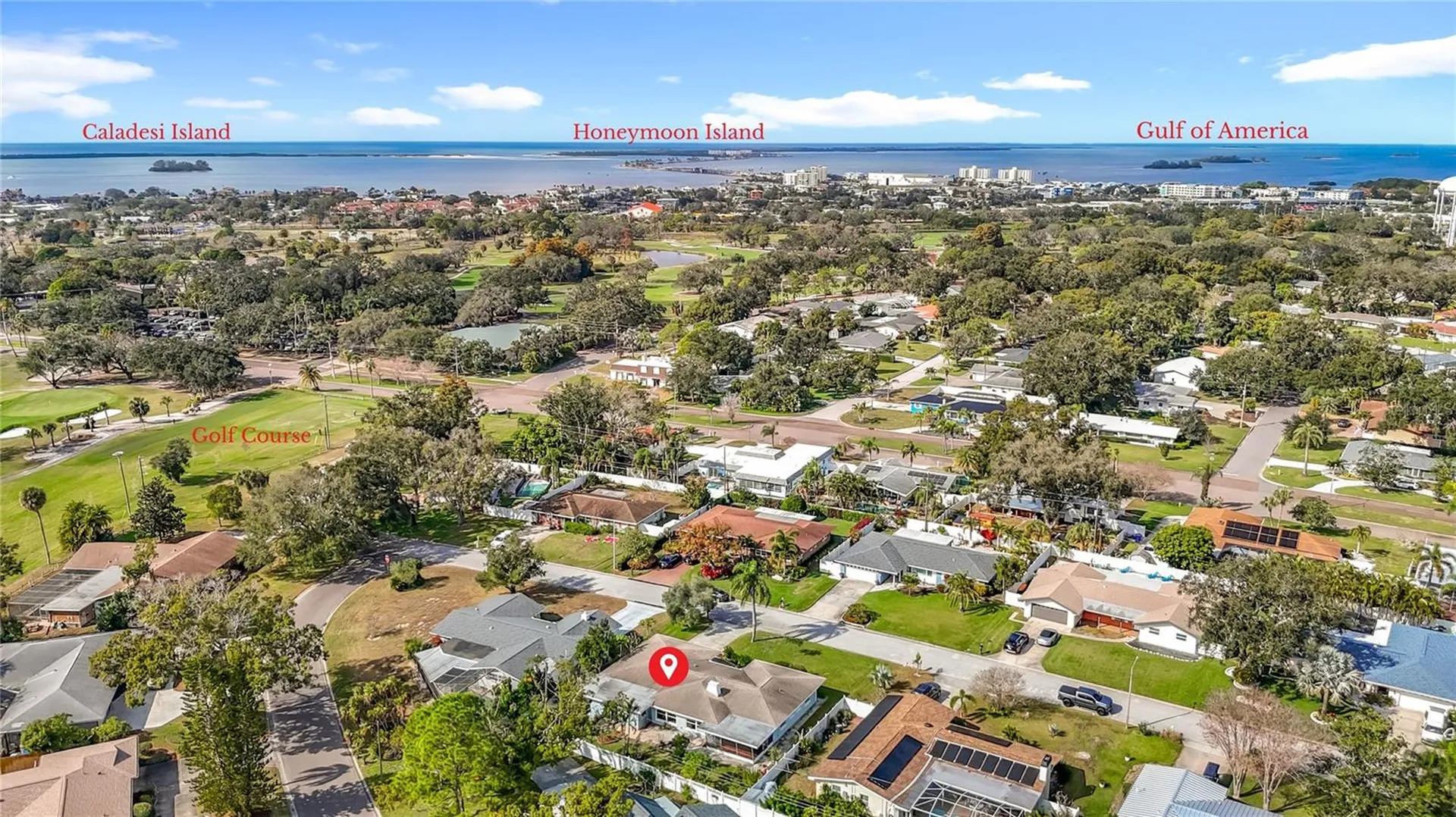 1133 Burke Avenue Dunedin FL 34698