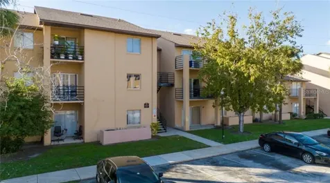 5226 Via Hacienda Circle Orlando FL 32839
