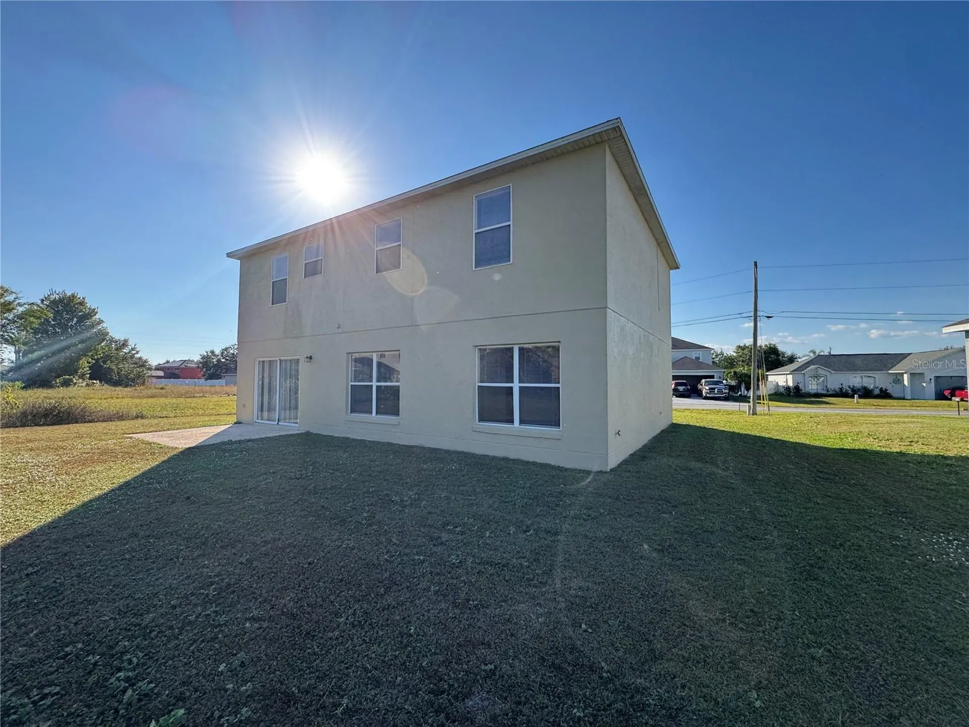 681 Basingstoke Court Kissimmee FL 34758