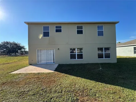 681 Basingstoke Court Kissimmee FL 34758