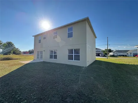 681 Basingstoke Court Kissimmee FL 34758
