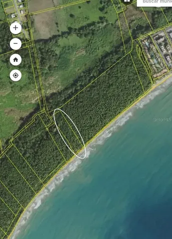 Beach Front Punta Guilarte Arroyo PR 00714