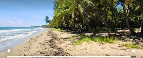 Beach Front Punta Guilarte Arroyo PR 00714