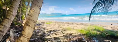Beach Front Punta Guilarte Arroyo PR 00714