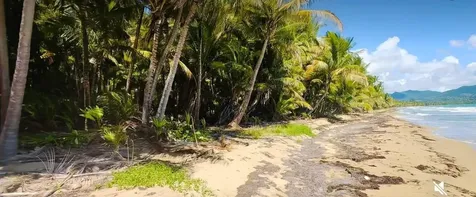 Beach Front Punta Guilarte Arroyo PR 00714