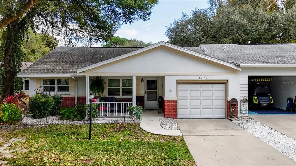9855 SW 85th Terrace Road Ocala FL 34481