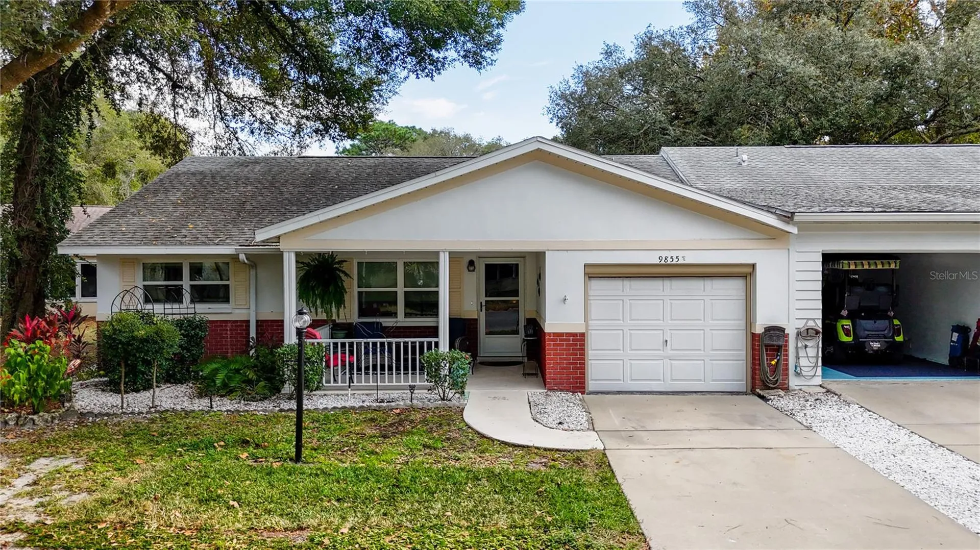 9855 SW 85th Terrace Road Ocala FL 34481