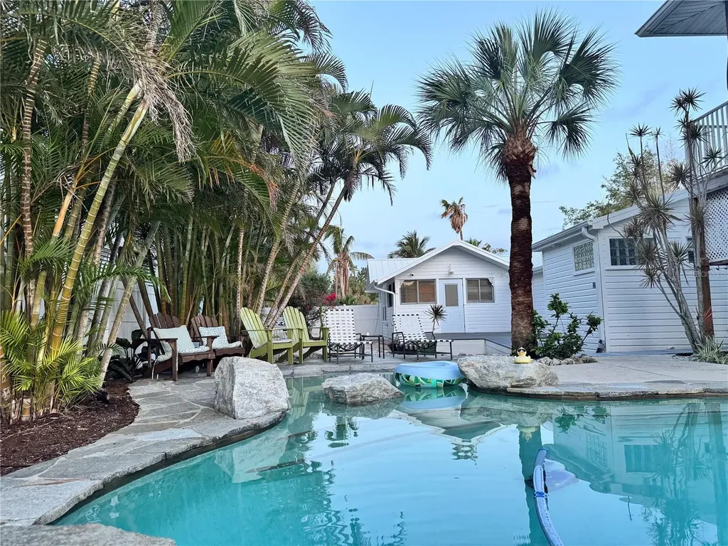 701 Broadway Street Longboat Key FL 34228