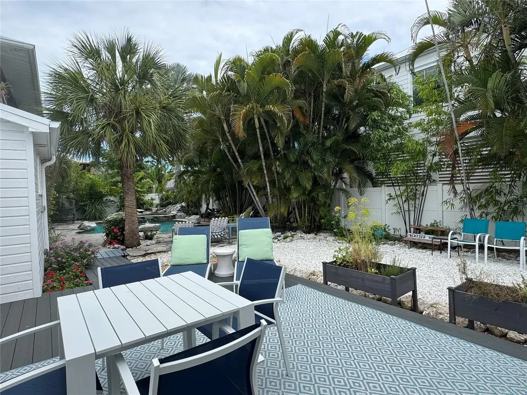 701 Broadway Street Longboat Key FL 34228