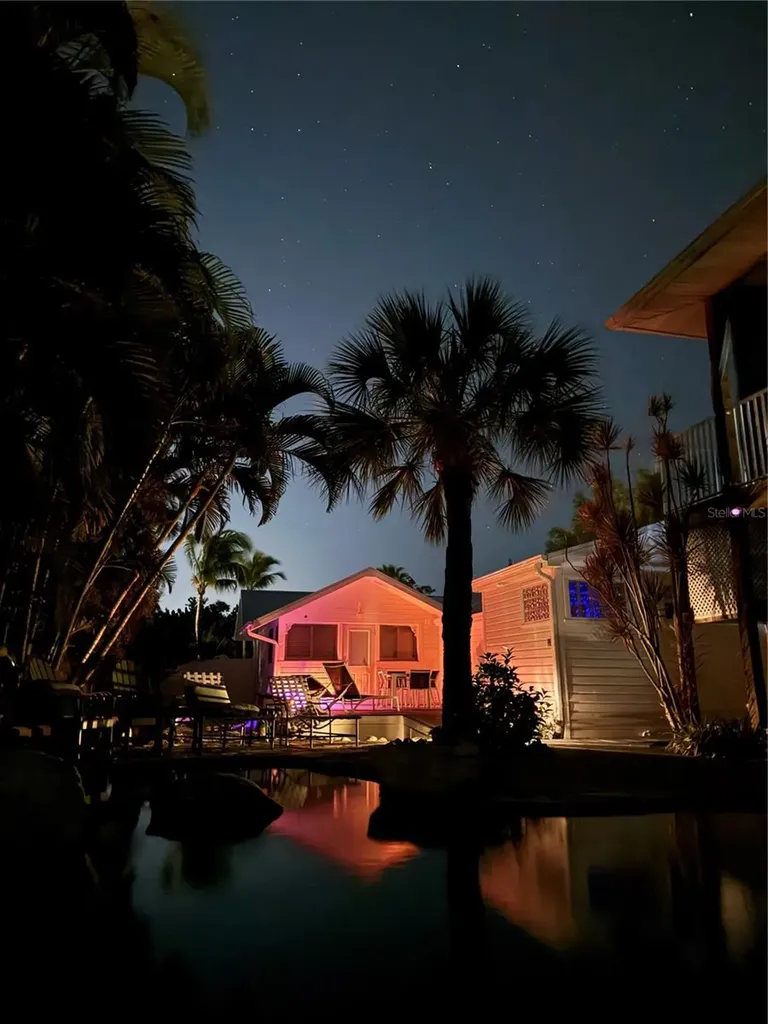 701 Broadway Street Longboat Key FL 34228