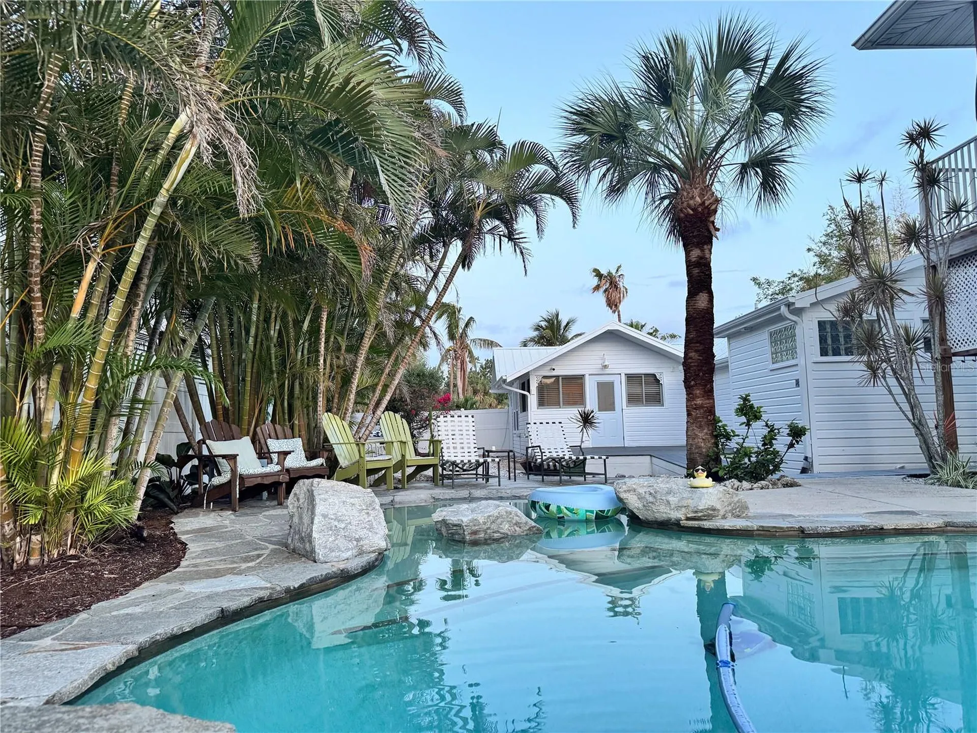 701 Broadway Street Longboat Key FL 34228