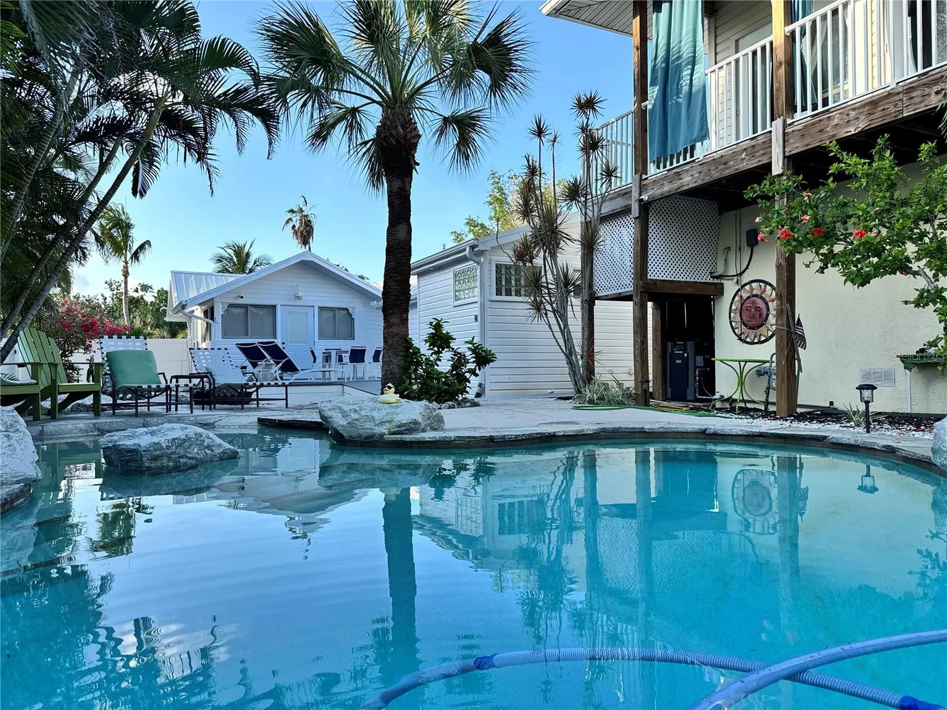 701 Broadway Street Longboat Key FL 34228