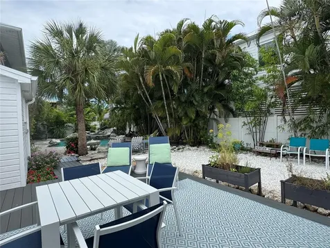701 Broadway Street Longboat Key FL 34228