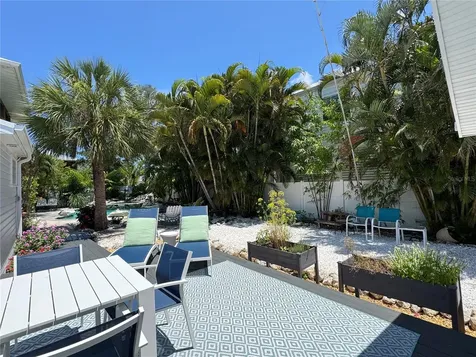 701 Broadway Street Longboat Key FL 34228