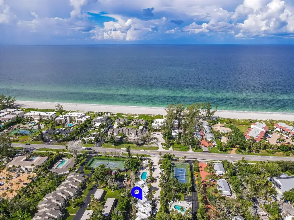 5310 Gulf Of Mexico Drive Longboat Key FL 34228