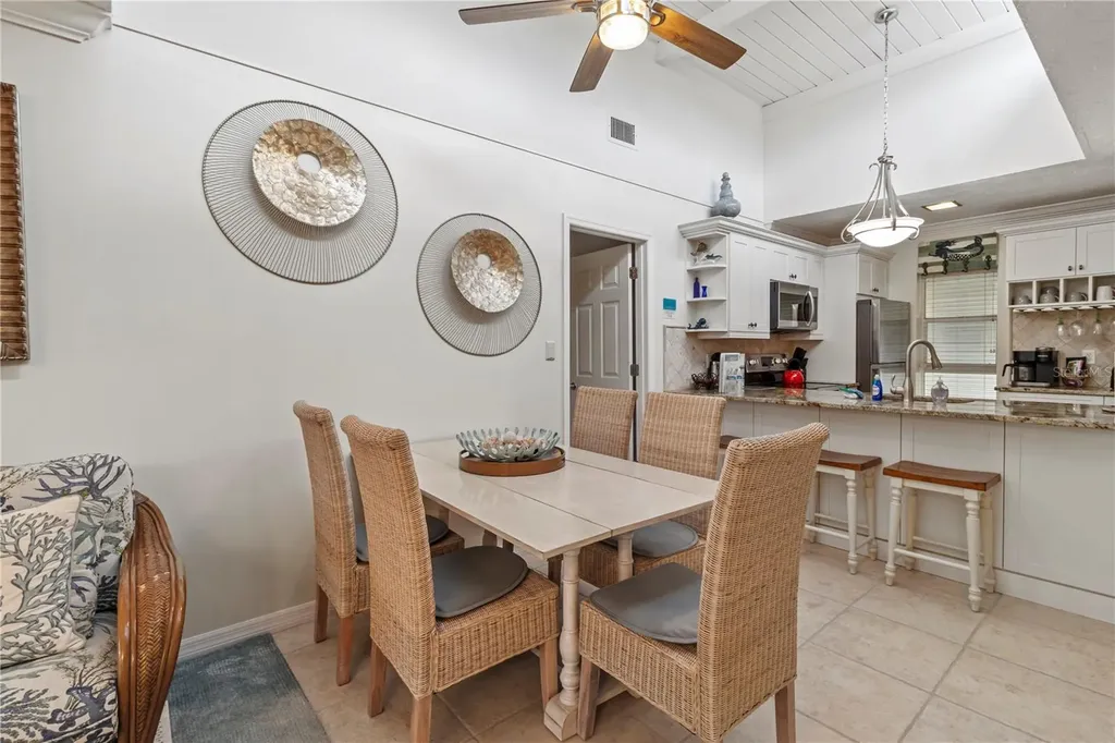 5310 Gulf Of Mexico Drive Longboat Key FL 34228