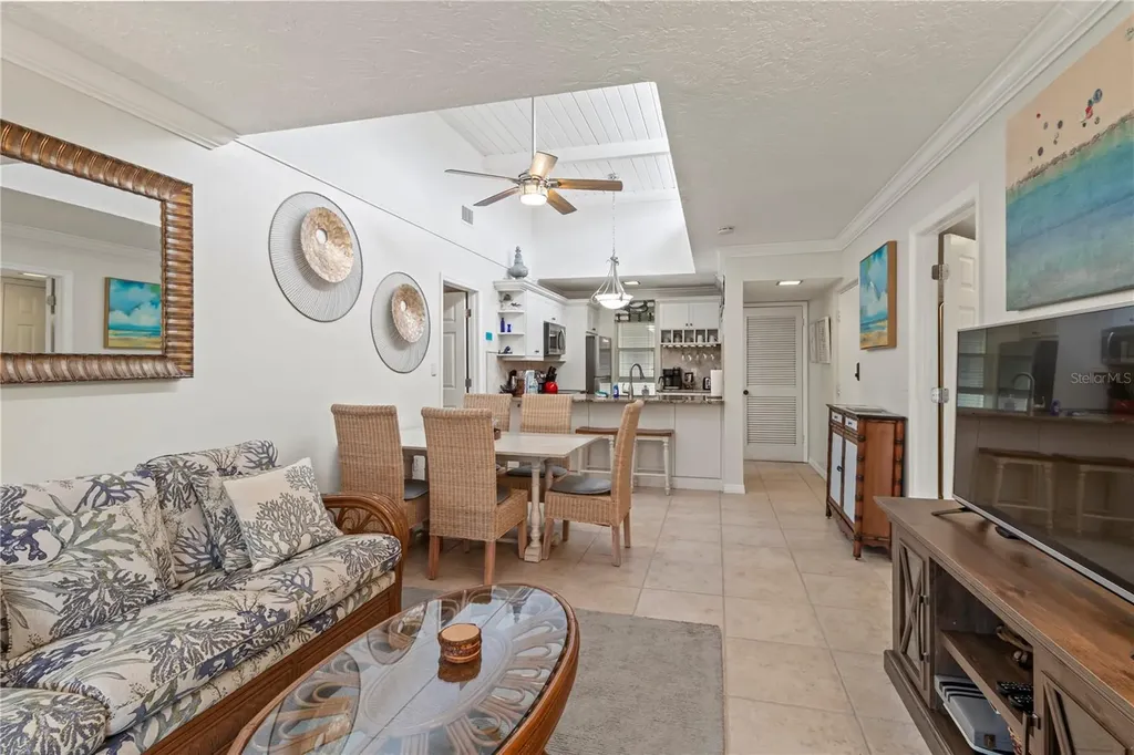5310 Gulf Of Mexico Drive Longboat Key FL 34228