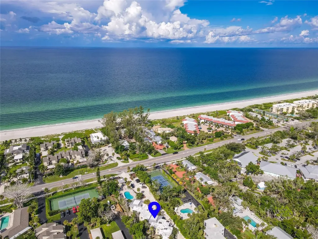 5310 Gulf Of Mexico Drive Longboat Key FL 34228