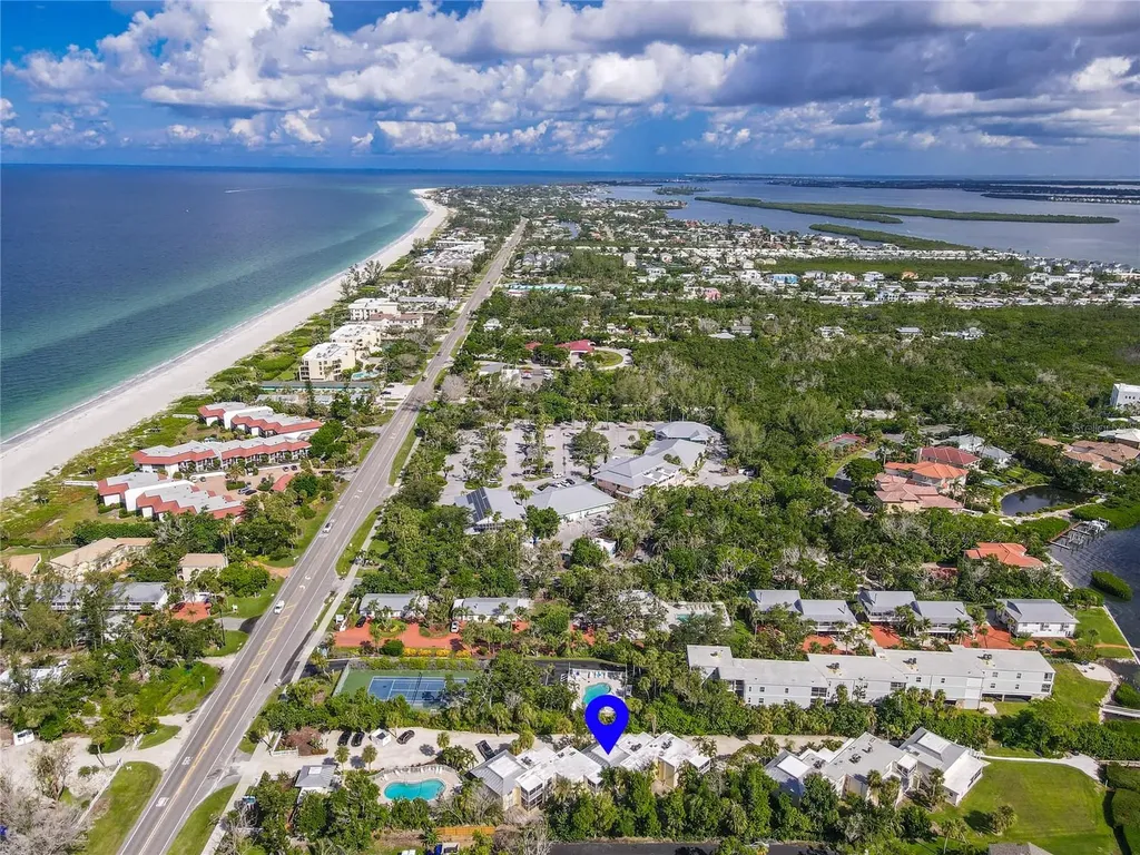 5310 Gulf Of Mexico Drive Longboat Key FL 34228