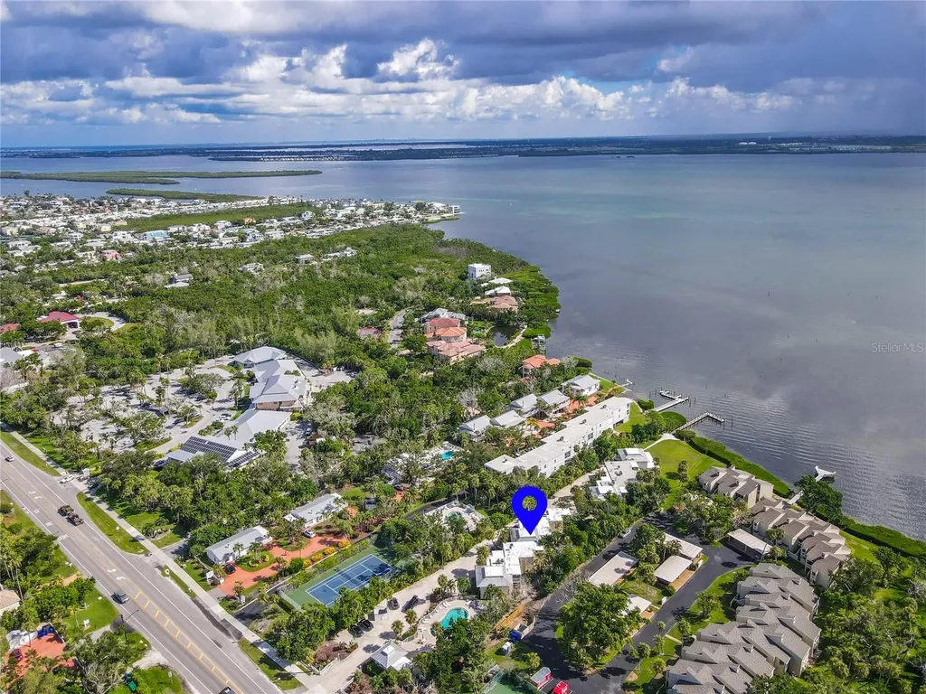 5310 Gulf Of Mexico Drive Longboat Key FL 34228