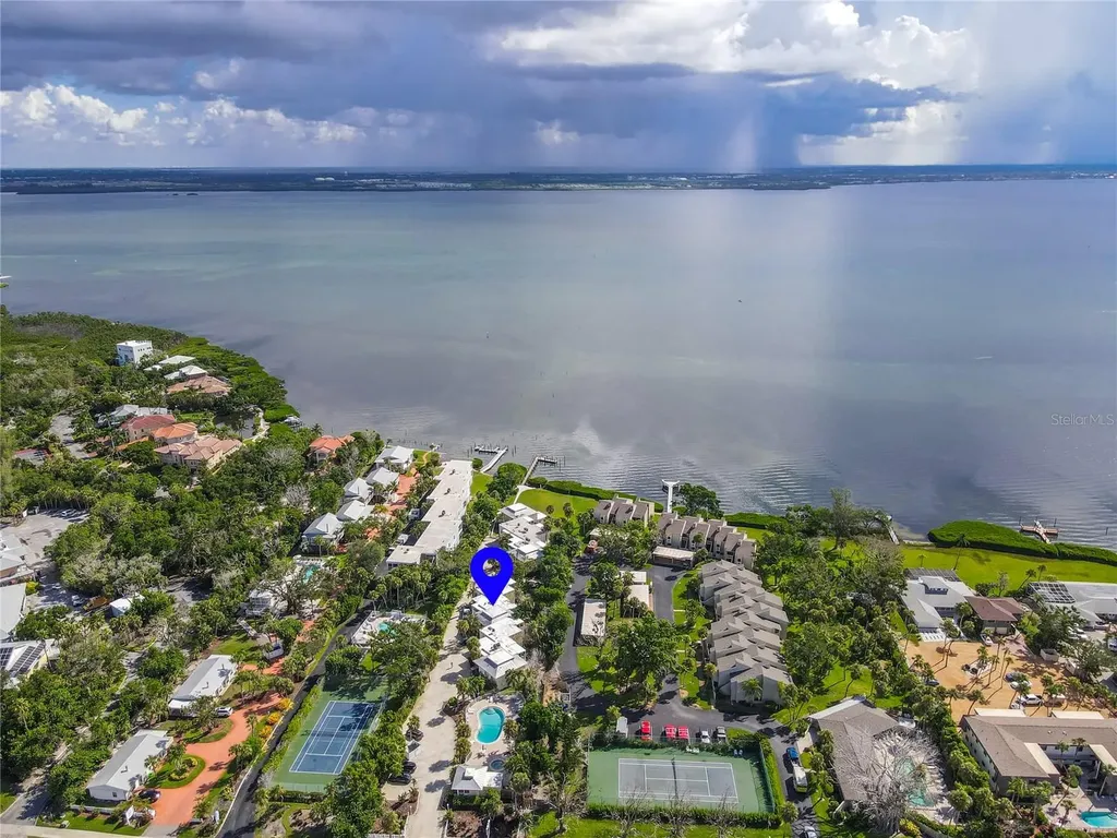 5310 Gulf Of Mexico Drive Longboat Key FL 34228