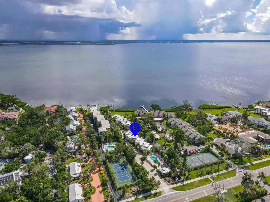 5310 Gulf Of Mexico Drive Longboat Key FL 34228