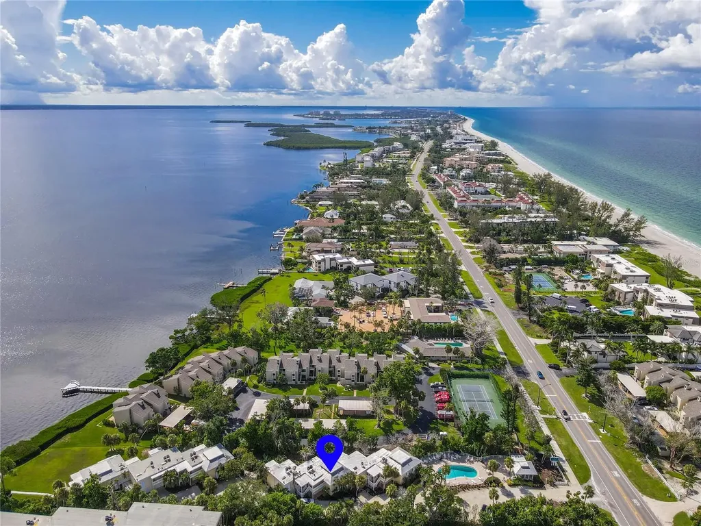 5310 Gulf Of Mexico Drive Longboat Key FL 34228
