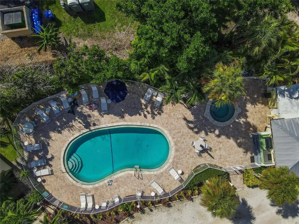 5310 Gulf Of Mexico Drive Longboat Key FL 34228