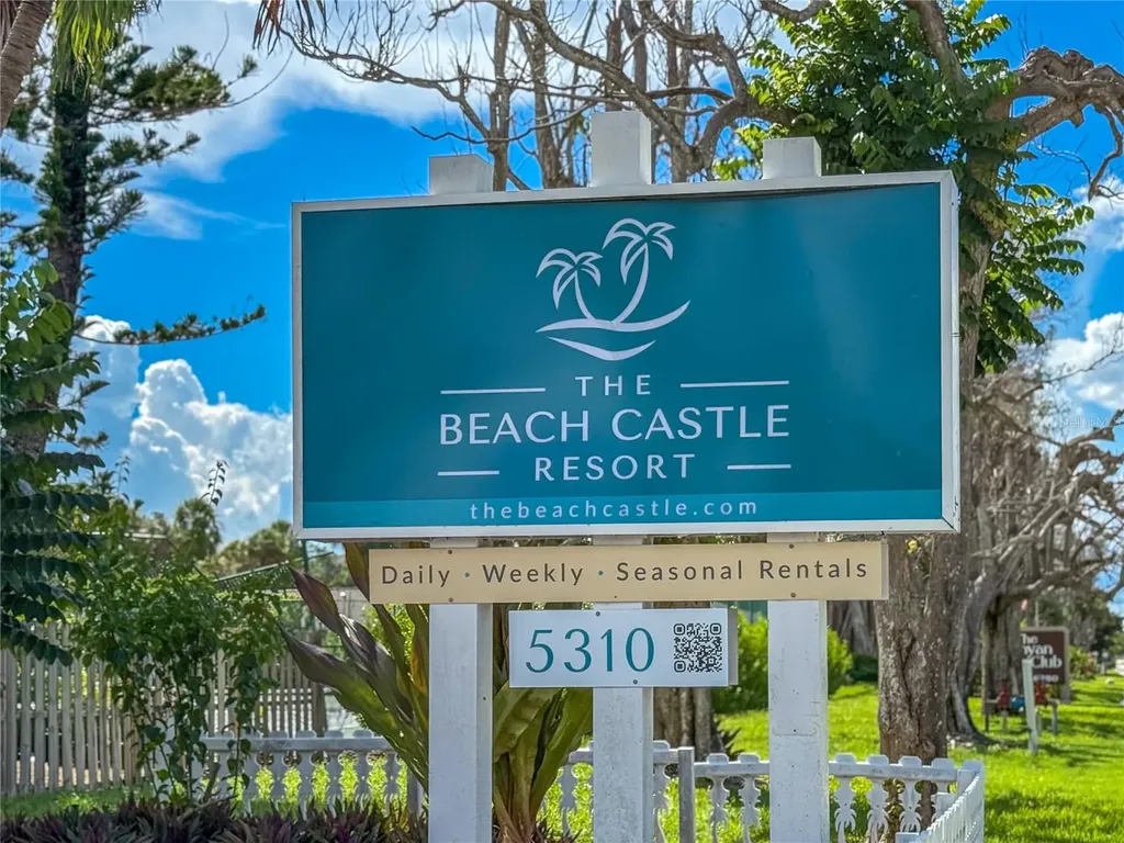 5310 Gulf Of Mexico Drive Longboat Key FL 34228