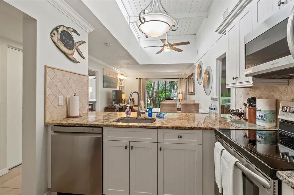 5310 Gulf Of Mexico Drive Longboat Key FL 34228