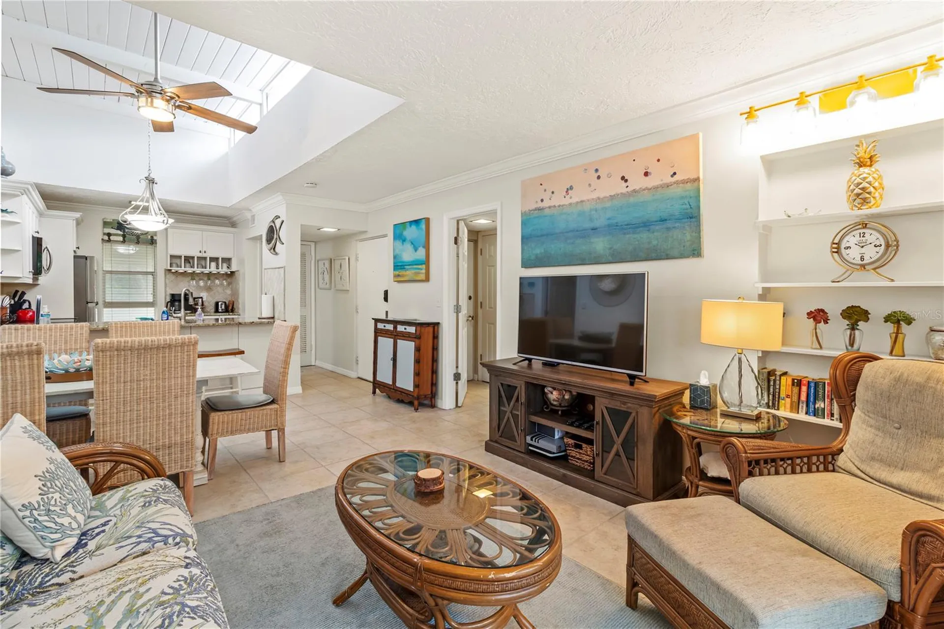 5310 Gulf Of Mexico Drive Longboat Key FL 34228