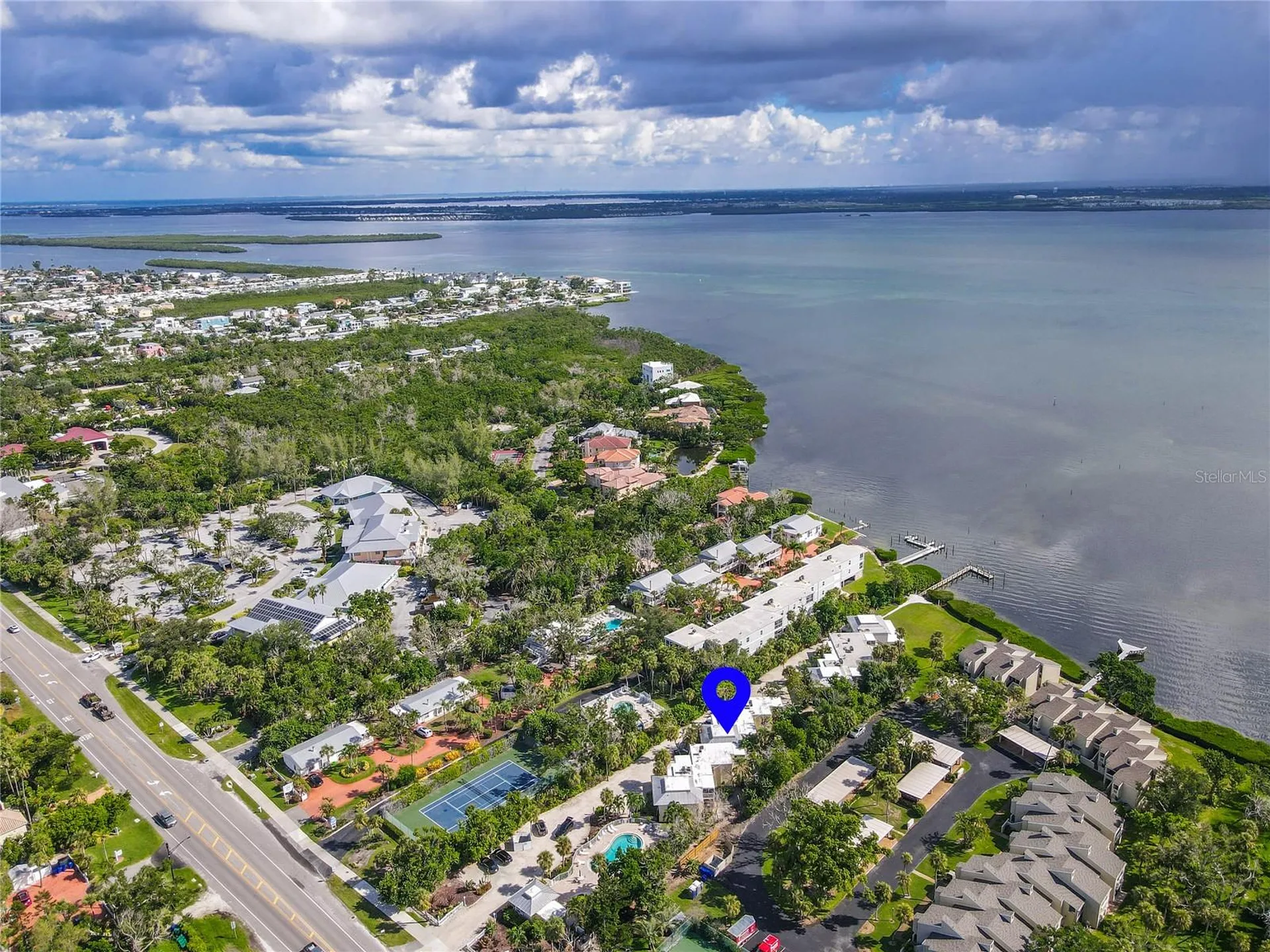 5310 Gulf Of Mexico Drive Longboat Key FL 34228