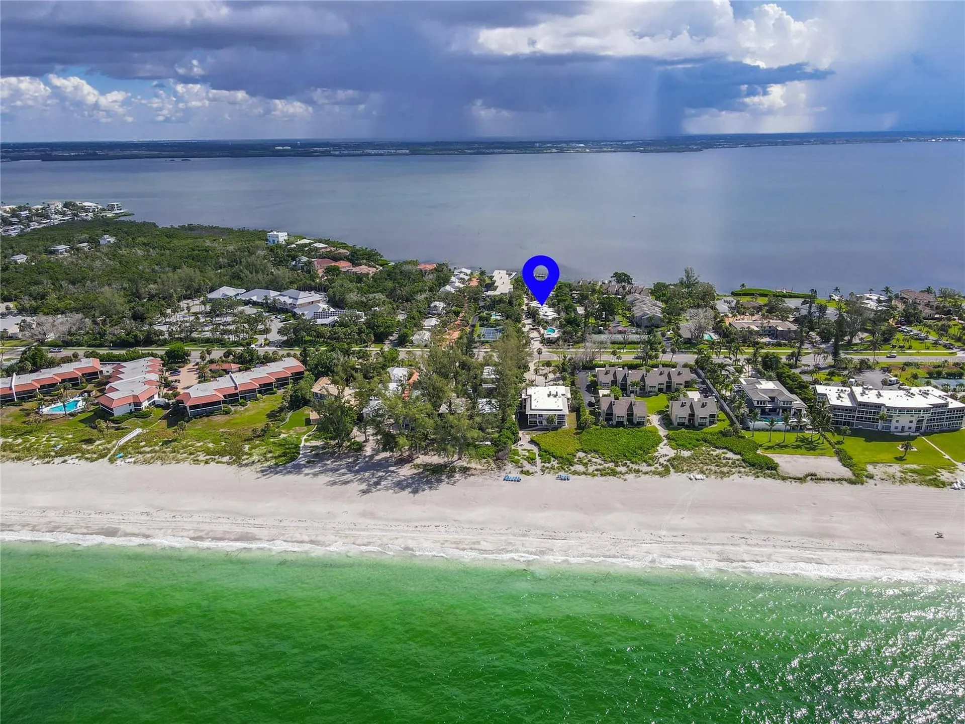 5310 Gulf Of Mexico Drive Longboat Key FL 34228