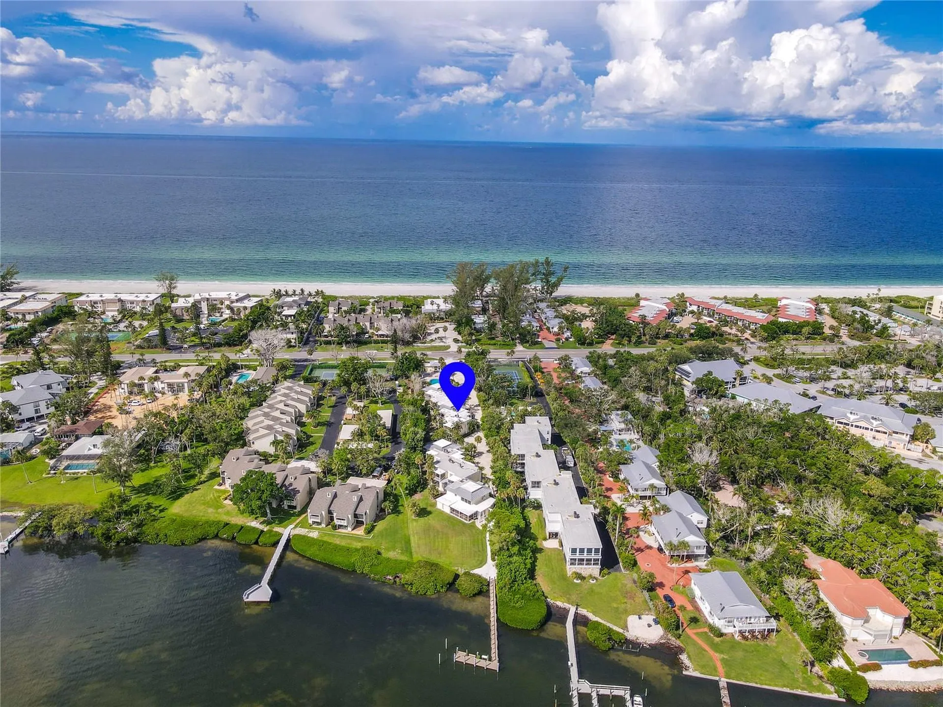 5310 Gulf Of Mexico Drive Longboat Key FL 34228