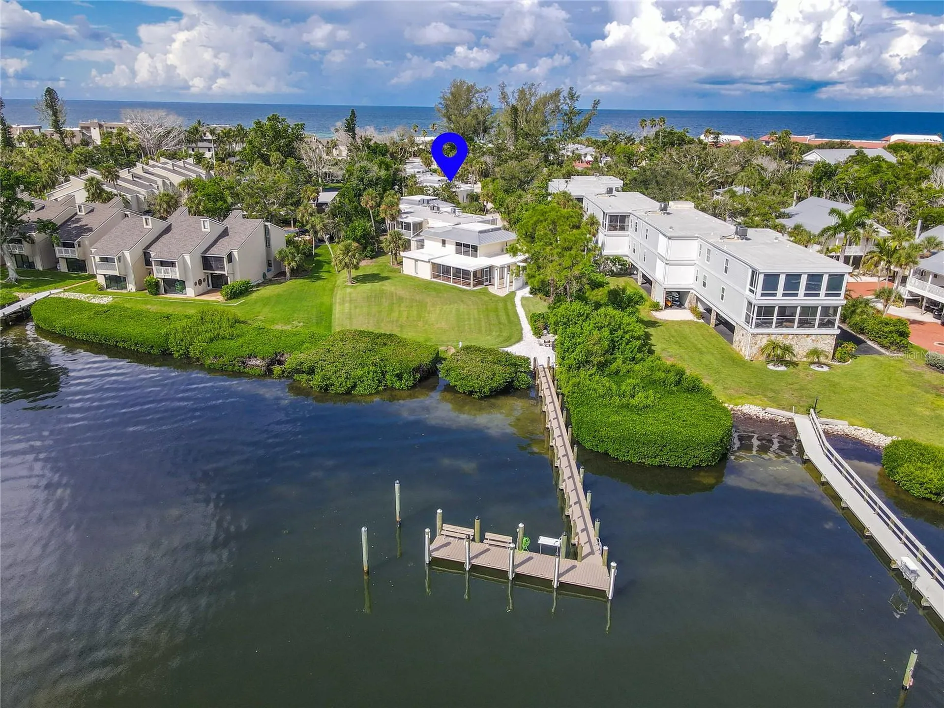5310 Gulf Of Mexico Drive Longboat Key FL 34228