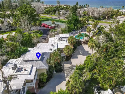 5310 Gulf Of Mexico Drive Longboat Key FL 34228